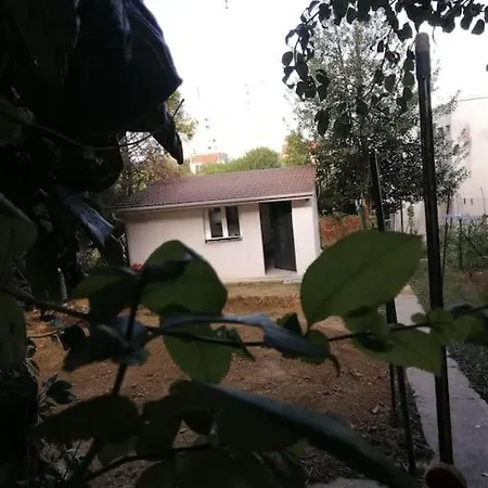 Apartment Calme, Proche Du Metro, Direct Paris Vitry-sur-Seine